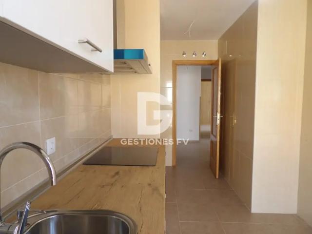 Apartamento en alquiler en Toledo, Castilla-La Mancha