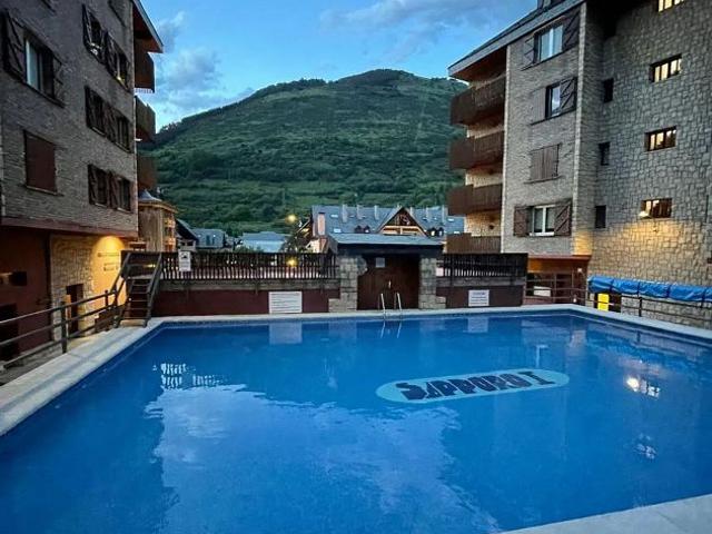 Piso en alquiler en Era Solana, Val d'Aran
