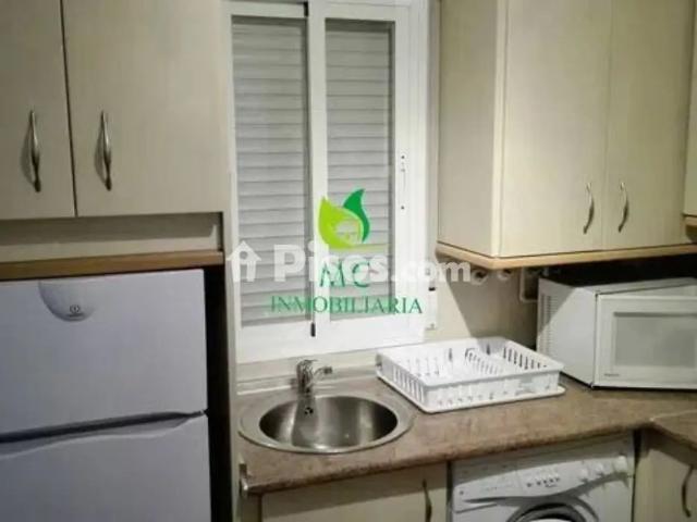 Apartamento en alquiler en Santo Domingo, Tierra de Badajoz