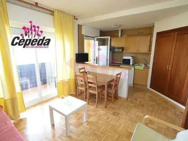 Apartamento en alquiler en Pio XII, Ciudad Real