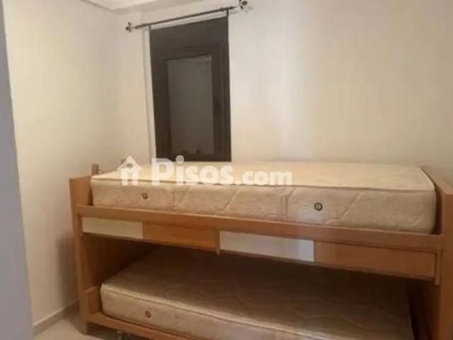 Apartamento en alquiler en Murcia