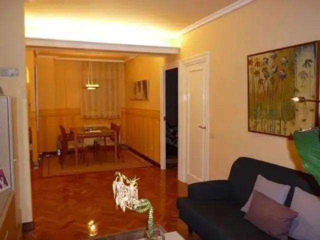 Apartamento en alquiler en El Cubo, Logroño