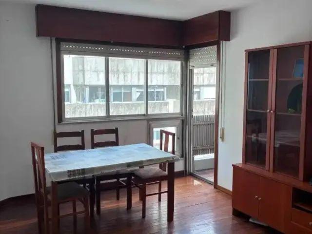 Apartamento en alquiler en Santiago de Compostela, Santiago