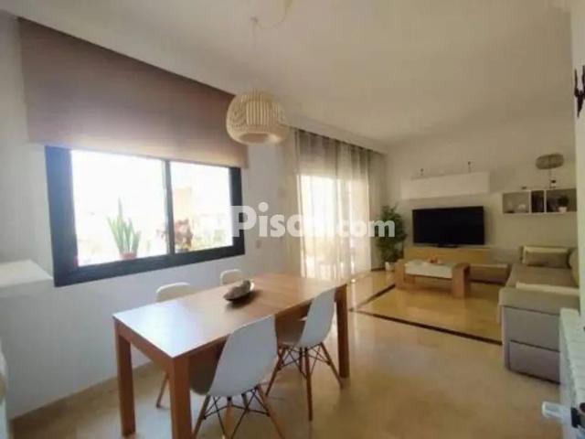 Apartamento en alquiler en Murcia, Área Metropolitana de Murcia