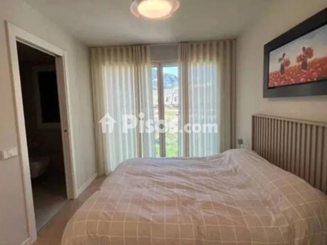 Apartamento en alquiler en Andorra-Sierra de Arcos, Aragón