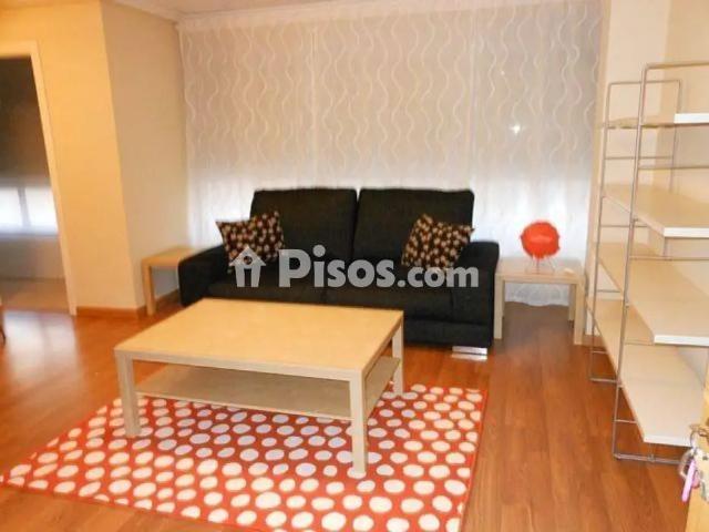 Apartamento en alquiler en el Raval de Santa Teresa, el Baix Vinalopó