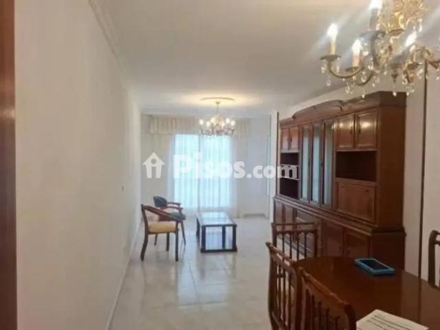 Apartamento en alquiler en Lugo, Galicia