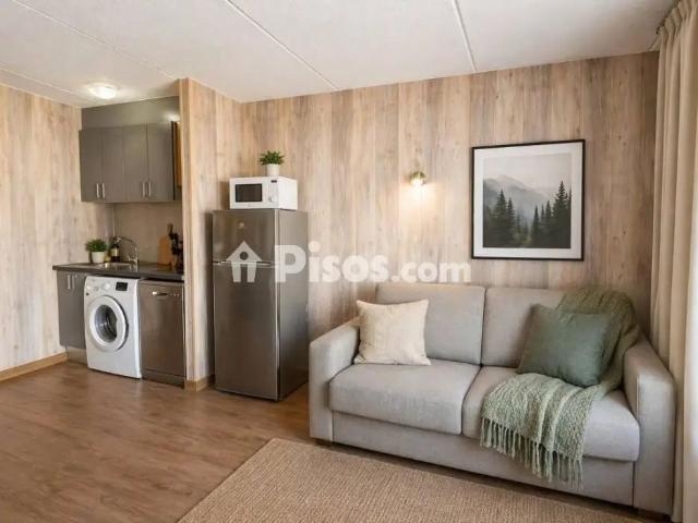 Apartamento en alquiler en Andorra-Sierra de Arcos, Aragón