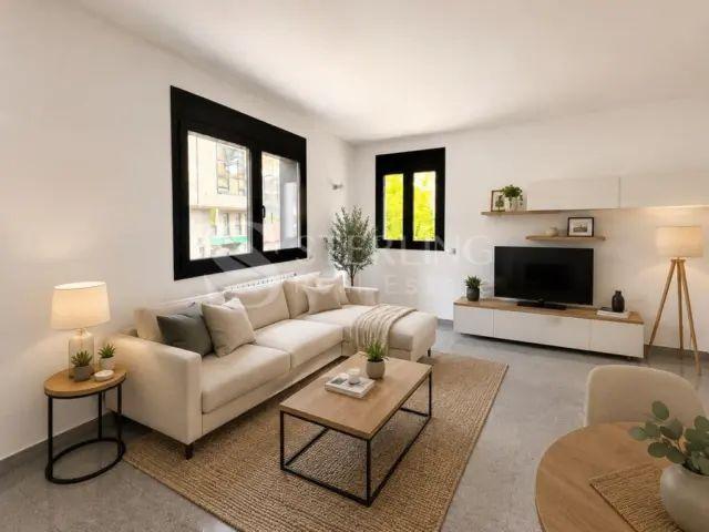 Apartamento en alquiler en Andorra-Sierra de Arcos, Aragón
