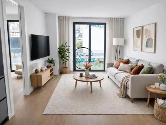 Apartamento en alquiler en Andorra-Sierra de Arcos, Aragón