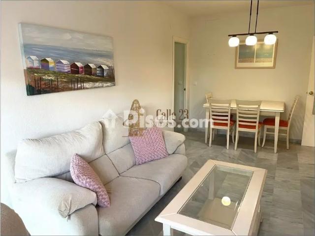 Apartamento en alquiler en Comarca Metropolitana de Huelva, Andalucía