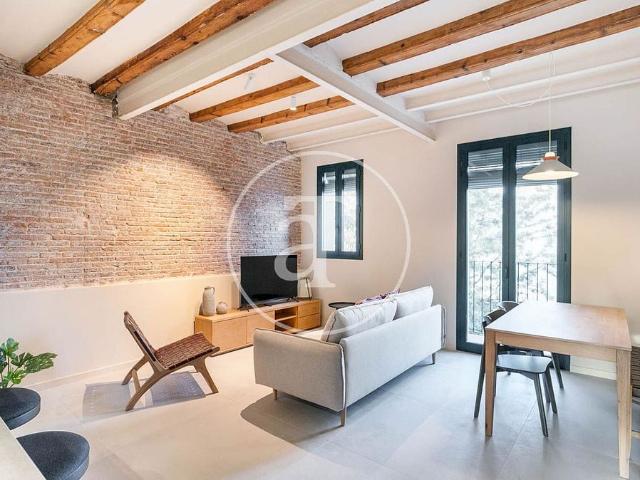Piso en alquiler en Barcelona, el Poblenou