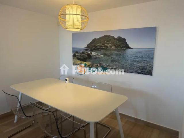 Apartamento en alquiler en Murcia, Área Metropolitana de Murcia
