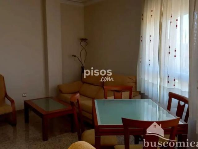 Apartamento en alquiler en Puente Tablas, Jaén