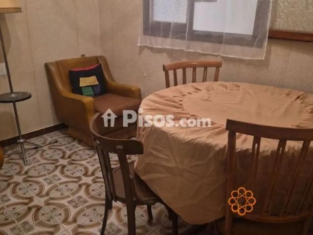 Apartamento en alquiler en Comunidad de Teruel, Aragón