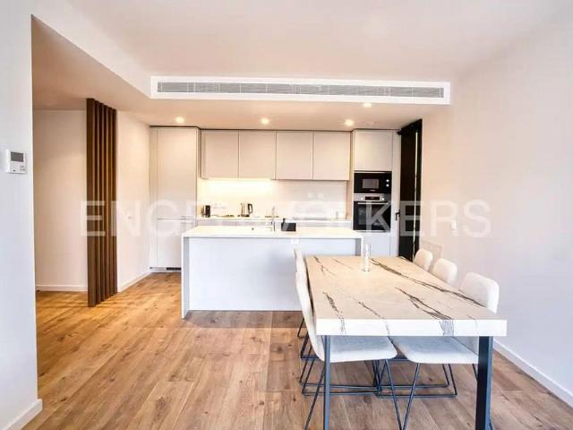 Piso en alquiler en Girona, la Devesa