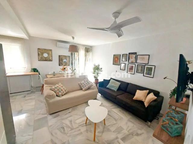 Apartamento en alquiler en Santa María, Bahía de Cádiz