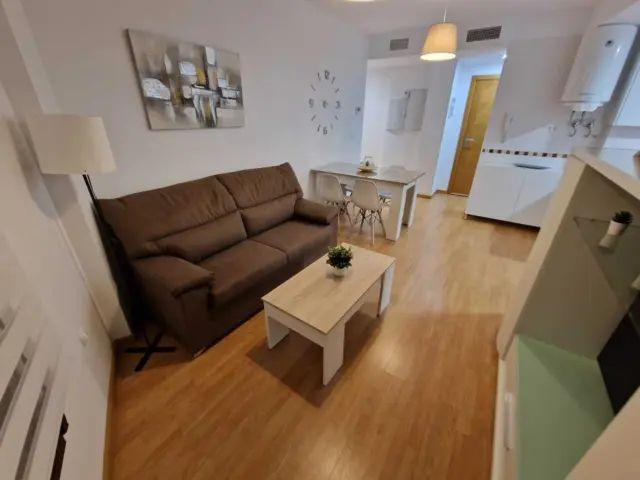 Apartamento en alquiler en Ronda, Comarca de la Vega de Granada