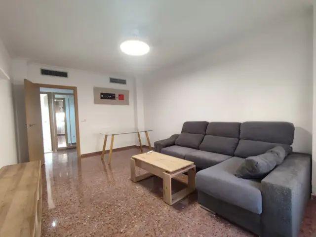 Apartamento en alquiler en Murcia