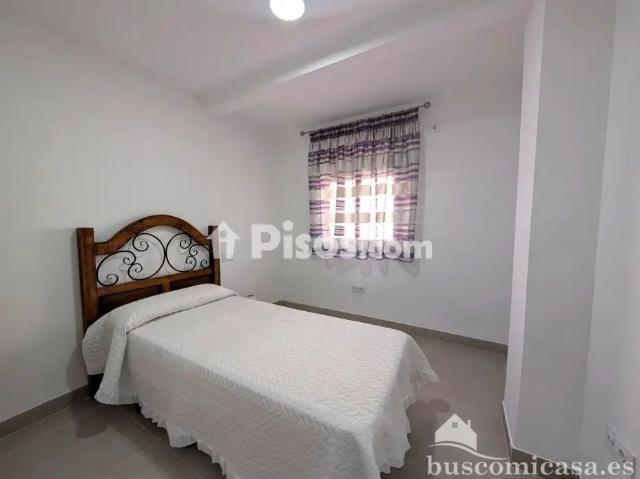 Apartamento en alquiler en San Ildefonso, Jaén