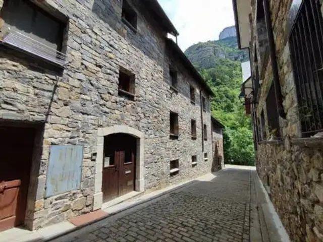Apartamento en alquiler en Huesca/Uesca, Hoya de Huesca / Plana de Uesca