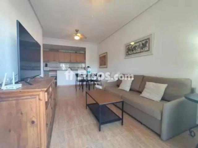 Apartamento en alquiler en Murcia, Área Metropolitana de Murcia