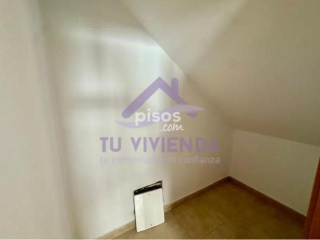 Apartamento en alquiler en Allende el Río, Palencia
