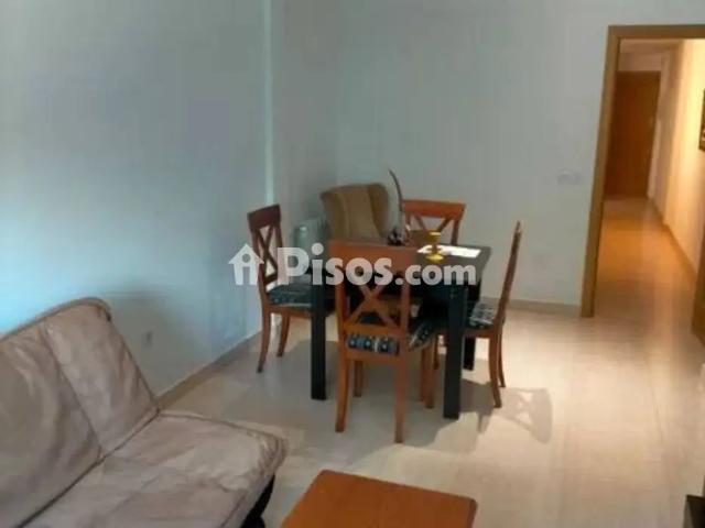Apartamento en alquiler en Pio XII, Ciudad Real