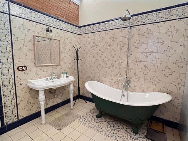 Piso en alquiler en Sant Martí, Barcelonès