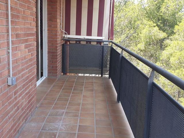 Ático en alquiler en Sant Andreu De La Barca, Can Prats
