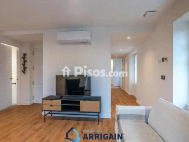 Apartamento en alquiler en Ipar-Ekialdea, Donostia-san Sebastián