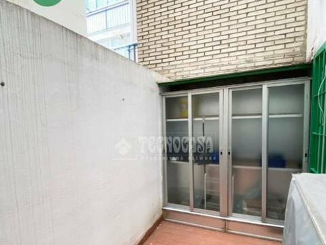 Casa en alquiler en Madrid