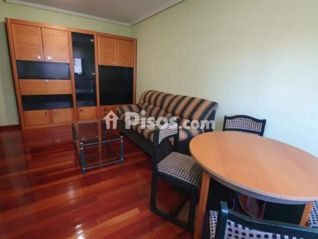 Apartamento en alquiler en Centro, Ourense