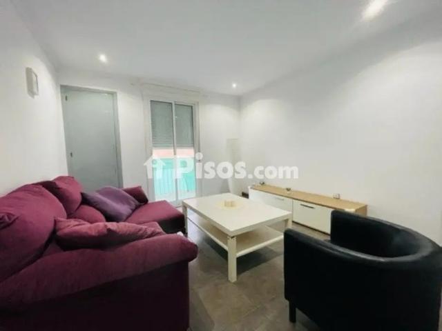 Apartamento en alquiler en el Raval de Santa Teresa, el Baix Vinalopó