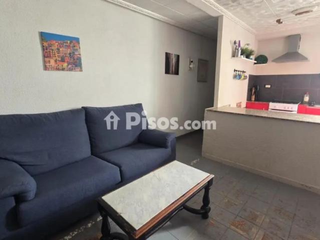 Apartamento en alquiler en el Raval de Santa Teresa, el Baix Vinalopó