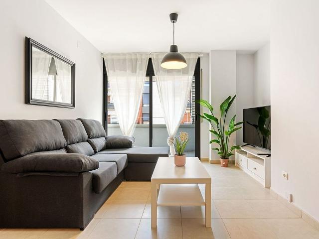 Piso en alquiler en Districte III, Barcelonès