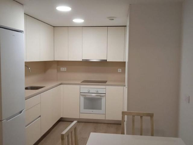 Piso en alquiler en Tarragona, Sant Pere i Sant Pau