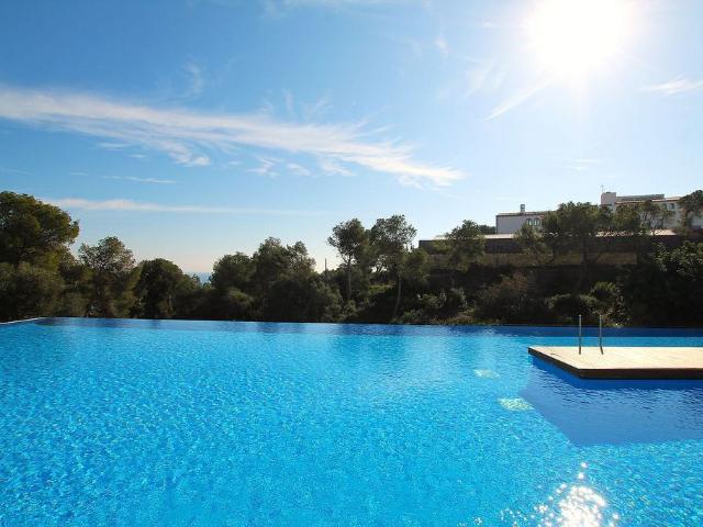 Dúplex en alquiler en Sant Pere De Ribes, Barcelona