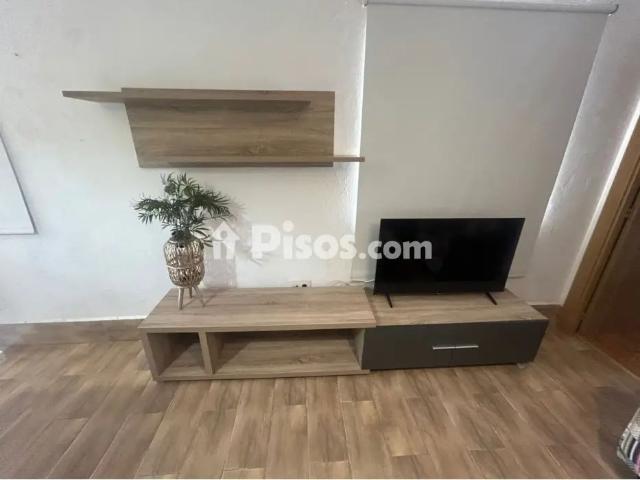 Apartamento en alquiler en Requejada, Polanco