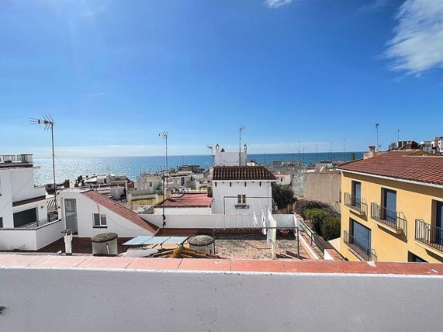 Piso en alquiler en Can Villar de la Riera, Maresme