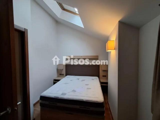 Apartamento en alquiler en Andorra-Sierra de Arcos, Aragón