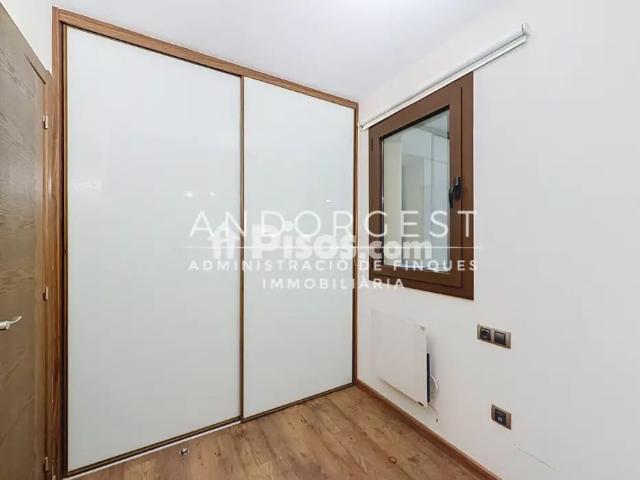 Apartamento en alquiler en Andorra-Sierra de Arcos, Aragón