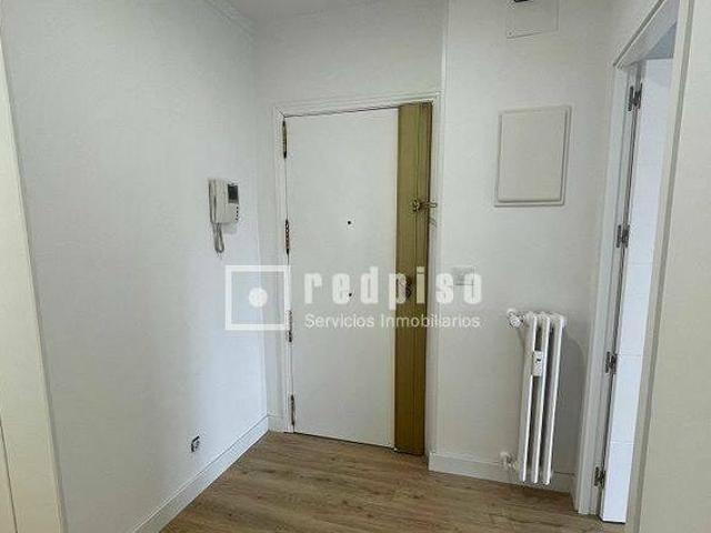 Casa en alquiler en Madrid