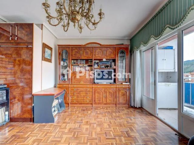 Apartamento en alquiler en Terra Chá, Galicia
