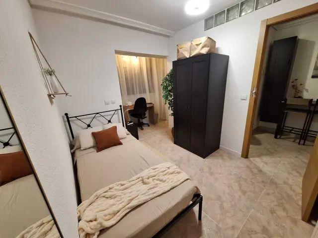 Apartamento en alquiler en Centro, Guadalajara