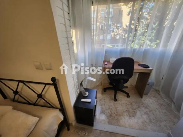 Apartamento en alquiler en Centro, Guadalajara