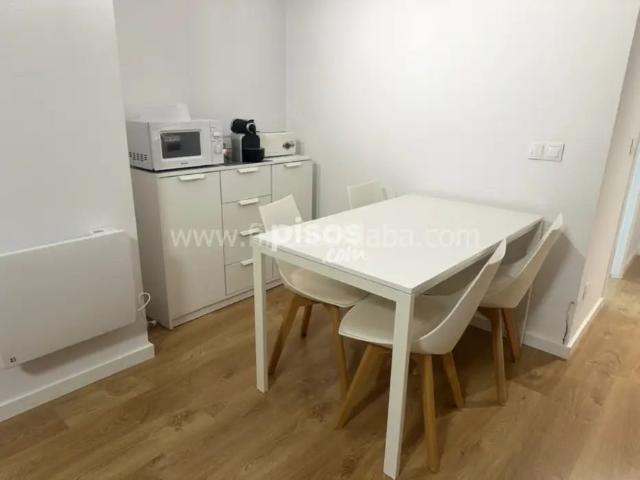 Apartamento en alquiler en Huesca/Uesca, Hoya de Huesca / Plana de Uesca
