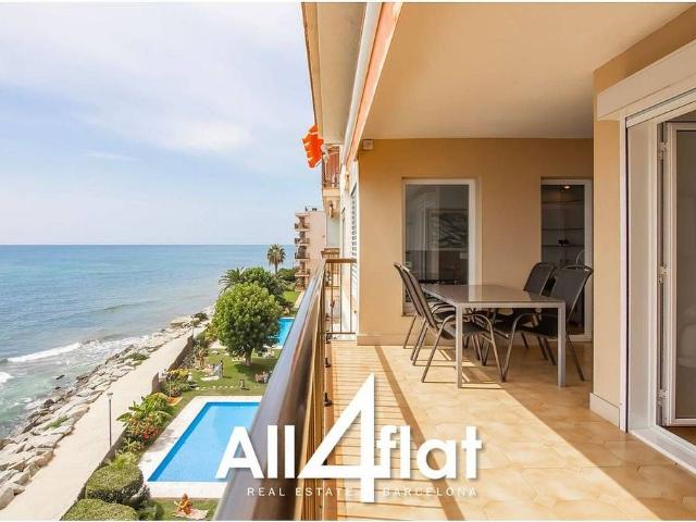 Piso en alquiler en Sant Andreu De Llavaneres, Barcelona