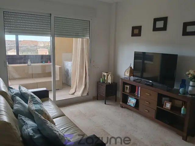 Apartamento en alquiler en Murcia, Área Metropolitana de Murcia