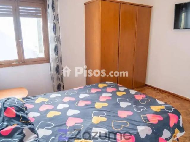 Apartamento en alquiler en El Pompián, Langreo